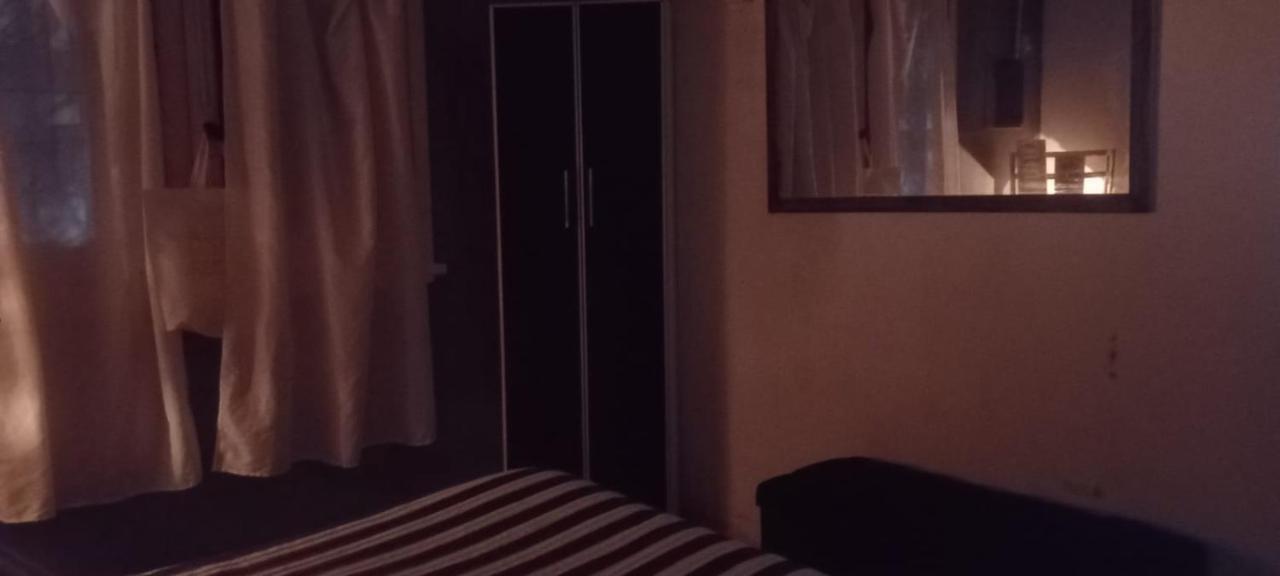 La Familia,A 5 Minutos Del Aeropuerto Appartement Ezeiza Buitenkant foto