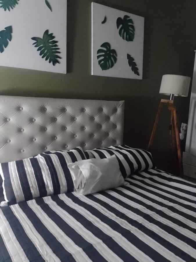La Familia,A 5 Minutos Del Aeropuerto Appartement Ezeiza Buitenkant foto